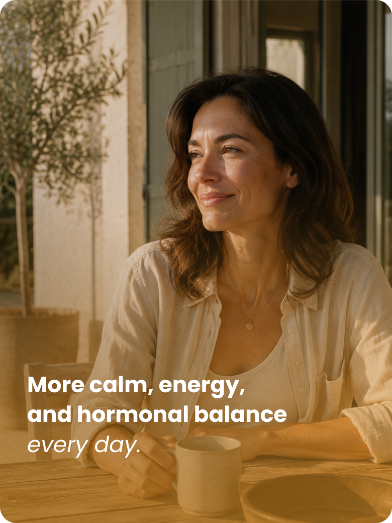 Menopause Balance